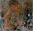 Sans titre 1983 par AGAMIRZA�EV David  * Cliquer pour agrandir / Click for enlarge