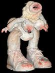 Le petit Golem par AMATE Miguel  * Cliquer pour agrandir / Click for enlarge