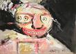 Sans titre /2004 par AMATE Miguel  * Cliquer pour agrandir / Click for enlarge