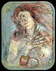 V�nus / 2008 par AMATE Miguel  * Cliquer pour agrandir / Click for enlarge