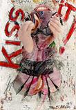 artbrutal / 1995 par AMATE Miguel  * Cliquer pour agrandir / Click for enlarge