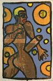 Sans titre / 2005 par AUBERT Delphine  * Cliquer pour agrandir / Click for enlarge