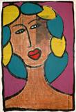 Sans titre / 2005 par AUBERT Delphine  * Cliquer pour agrandir / Click for enlarge