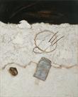 Composition N� 124 / 2.05.91 par AVIGNON Michel   * Cliquer pour agrandir / Click for enlarge