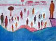 Sans titre par BABACAR Keem Taane  * Cliquer pour agrandir / Click for enlarge