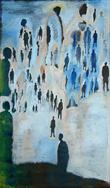 Sans titre par BABACAR Keem Taane  * Cliquer pour agrandir / Click for enlarge