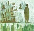 Un petit pas vers l'humanit� / 2001 par BABACAR Keem Taane  * Cliquer pour agrandir / Click for enlarge