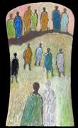 Sans titre  par BABACAR Keem Taane  * Cliquer pour agrandir / Click for enlarge