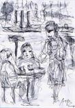 Sans titre / 2008 par BAGRAT Alexander  * Cliquer pour agrandir / Click for enlarge