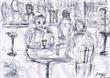Sans titre / 2008 par BAGRAT Alexander  * Cliquer pour agrandir / Click for enlarge