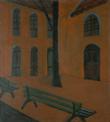 Sans titre / 1990 par BASIN Anatoly   * Cliquer pour agrandir / Click for enlarge