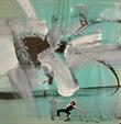 Sans titre / 1986 par BELENOK Piotr Ivanovitch  * Cliquer pour agrandir / Click for enlarge