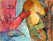 Sans titre par BESSER Ad�le  * Cliquer pour agrandir / Click for enlarge