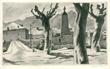 Ax les thermes / 1949 par CAMUS Jacques  * Cliquer pour agrandir / Click for enlarge