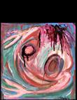 Sans titre / 97 par DAVID NOIR  * Cliquer pour agrandir / Click for enlarge