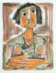 In�s / 1974 par CHANCO Roland  * Cliquer pour agrandir / Click for enlarge