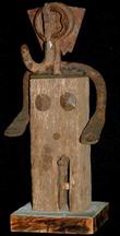 Gan�che par CHRISTOPHE (Christophe BOULAY )  * Cliquer pour agrandir / Click for enlarge