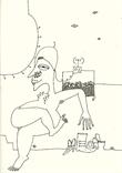 Sans titre / 2004 par DOLASHKA Mila  * Cliquer pour agrandir / Click for enlarge