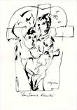... / 2002 par DUPIRE Catherine  * Cliquer pour agrandir / Click for enlarge