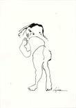 ... / 2002 par DUPIRE Catherine  * Cliquer pour agrandir / Click for enlarge