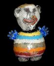 Personnage / 2009 par FATHI OULAD  * Cliquer pour agrandir / Click for enlarge
