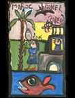 Maroc / 2006 par JABER al-Mahjoub  * Cliquer pour agrandir / Click for enlarge