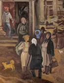 KAZAKOV Andre� : voir l'ensemble de ses oeuvres