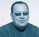 DOROFEEV Alexandrer : voir l'ensemble de ses oeuvres