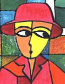 FREDERIC : voir l'ensemble de ses oeuvres