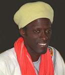 BABACAR Keem Taane : voir l'ensemble de ses oeuvres