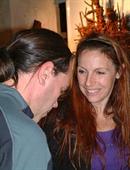 STAELENS Ghyslaine et Sylvain : voir l'ensemble de ses oeuvres