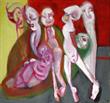 Sans titre / 1999 par TEILLOL C�cile  * Cliquer pour agrandir / Click for enlarge