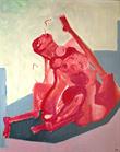 Sans titre / 1999 par TEILLOL C�cile  * Cliquer pour agrandir / Click for enlarge