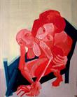 Sans titre / 1999 par TEILLOL C�cile  * Cliquer pour agrandir / Click for enlarge