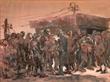 Sans titre / 1987 par TITOV Vladimir  * Cliquer pour agrandir / Click for enlarge