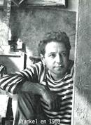 YANKEL Jacques : voir l'ensemble de ses oeuvres