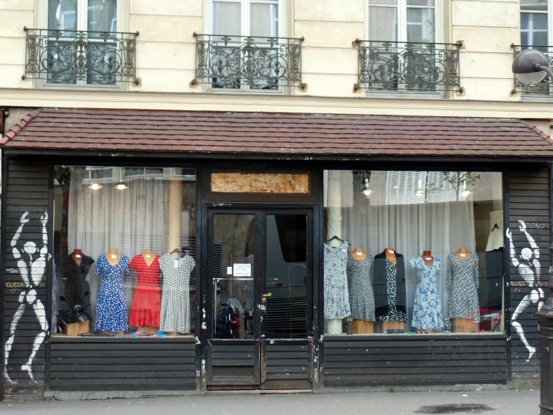 BUISSON Arlette : 391 rue des Pyrnes / 2019 | Cliquer ici pour revenir à la page précédente