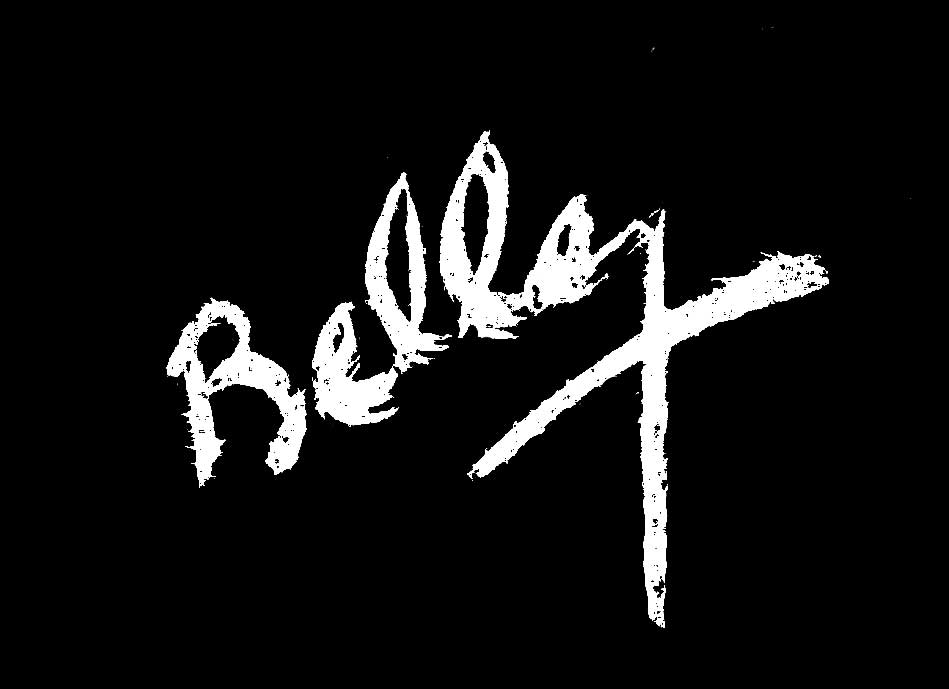 Signature de BELLEY