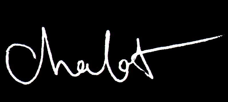 Signature de CHALOT Patrick