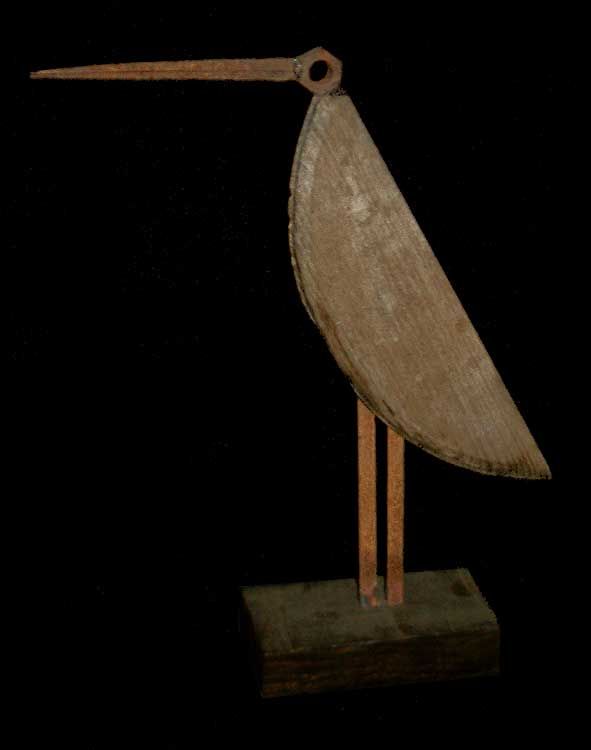 Oiseau par CHRISTOPHE (Christophe BOULAY )  * Cliquer pour agrandir / Click for enlarge