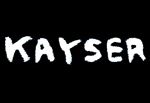 Signature de KAYSER ESKA
