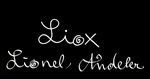 Signature de LIOX