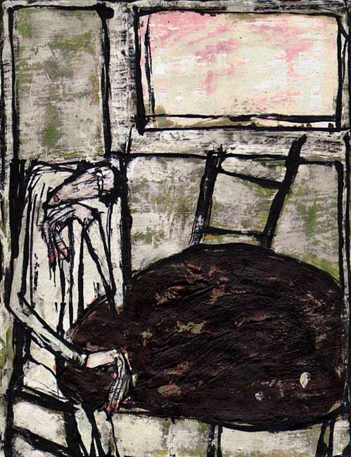 Sans titre  / 2013 par MEUNIER  Jean-Raymond  * Cliquer pour agrandir / Click for enlarge