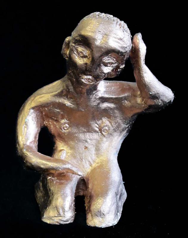 Sans titre  par MONTOUT Marie-Colette * Cliquer pour voir l'image en grand