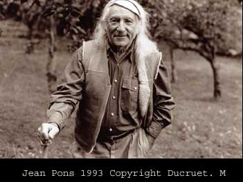 PONS Jean