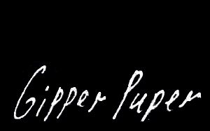 Signature de GIPPER-PUPER