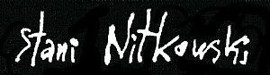 Signature de NITKOWSKI Stani