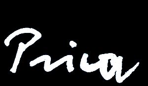 Signature de PRICA Zlatko