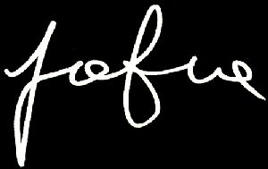 Signature de JAFRA