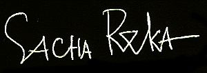 Signature de REPKA Alexandre